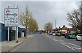 Greenford Road (A4127)