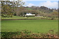 Towards Uplands Farm