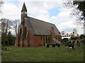 The Church of St John the Baptist at Pollington cum Balne