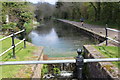 ST2896 : Monmouthshire & Brecon Canal, Five Locks by M J Roscoe