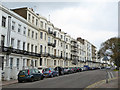 Vernon Terrace, Brighton