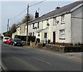 Brecon Terrace, Tafarnaubach