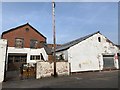 Factory on King Street, Beeston