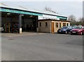 Crown Tyre & Auto Centre, Tredegar