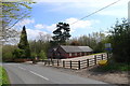 Cross Hills Baptist Church, Thornton Lane, Bagworth