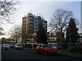 Flats on Old Kenton Lane, Kingsbury