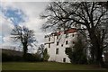 Rossend Castle, Burntisland