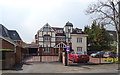 House on Packhorse Road, Gerrards Cross