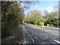 Amersham Road (A355)