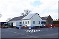 Kinlet Church of England Primary School (2), Park Close, Kinlet, Shrops