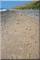 SC3599 : Footprints in The Sand by Glyn Baker