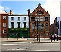 The Jolly Brewer & Oddfellows Hall