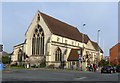 SO8318 : Former All Saints Church, Gloucester by Alan Murray-Rust