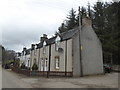 Cottages at Easter Ardross