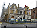 Former Passmore Edwards Limehouse District Public Library