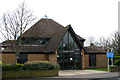 Shoeburyness & Thorpe Bay Baptist Church