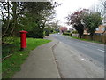 Joiners Lane, Chalfont St Peter