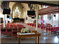 Christ Church Cockermouth