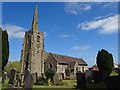 Earl Shilton Church