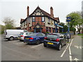 Home Bar & Kitchen, Ickenham