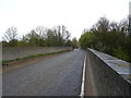 Harvil Road towards Harefield