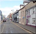 Canal Street, Newry