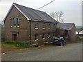 Welsh Methodist Chapel