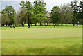 TQ0288 : Denham Golf Club by JThomas