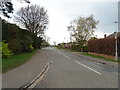 Joiners Lane, Chalfont St Peter