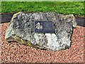 Galston Coal Mining Memorial