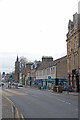 Bonnygate, Cupar