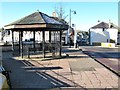 Shelter, Main Street, Dalmellington