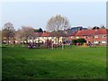 Valentia Road Recreation Ground