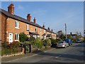 Huxley Lane, Tiverton