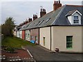 Seaview Terrace St Abbs