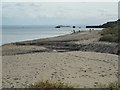 Seafield Beach