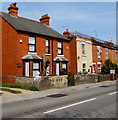 Kola Cottage, Hambridge Road, Newbury