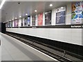 Buchanan Street Station