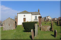 Torthorwald Parish Church & Graveyard