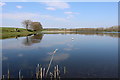 Mill Loch, Lochmaben