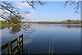 Mill Loch, Lochmaben