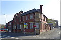 The Fleece Inn, Blackburn