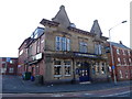 The Sir Charles Napier public house, Blackburn