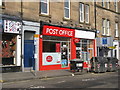 NT2471 : New Post Office in Morningside by M J Richardson