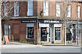 Gents Barbers, Lockerbie