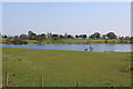 Kirk Loch, Lochmaben