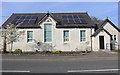 Village Hall, Haugh of Urr