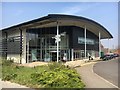 Dudley Archives and Local History Centre