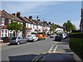 Dalmally Road, Addiscombe