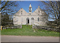 ND0264 : Former Reay Free Church, Shebster by Craig Wallace